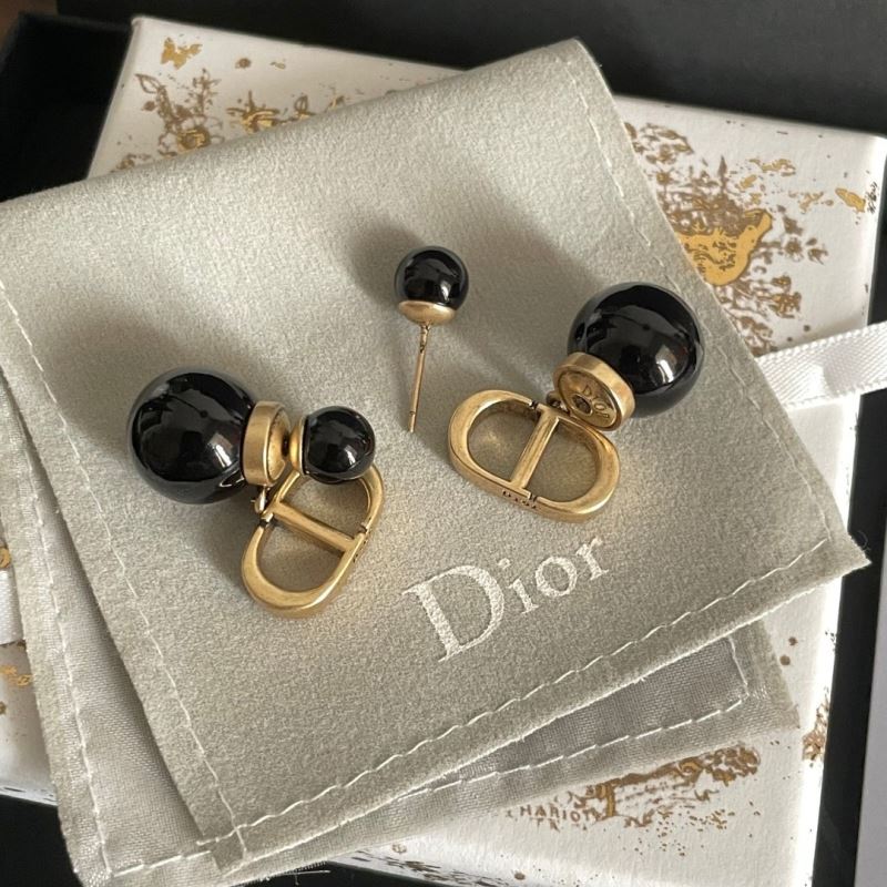 Christian Dior Earrings